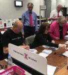 Salford City Council Local Election 2019